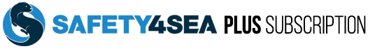 SAFETY4SEA Plus Logo